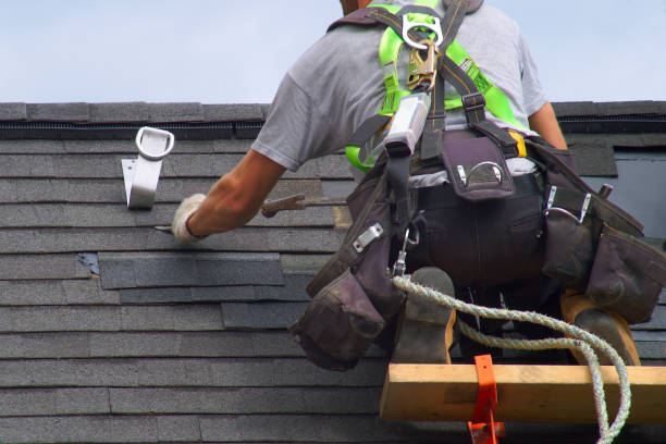 Best Storm Damage Roof Repair  in Rossmoor, CA