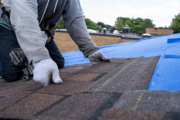 Best Commercial Roofing Services  in Rossmoor, CA