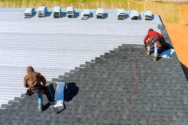 Best Roof Maintenance Services  in Rossmoor, CA