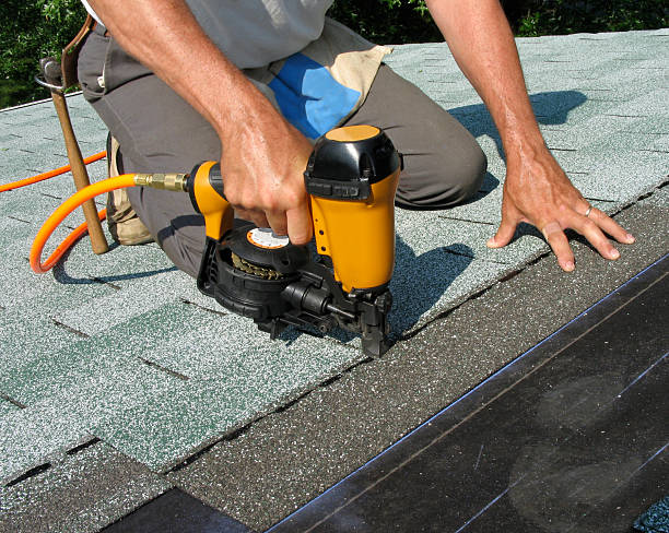Best Flat Roof Repair Services  in Rossmoor, CA