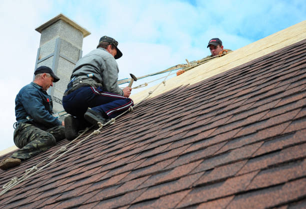 Best Emergency Roof Repair  in Rossmoor, CA