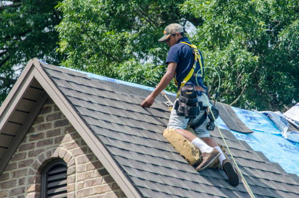 Quick and Trustworthy Emergency Roof Repair Services in Rossmoor, CA