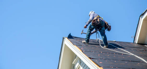 Trusted Rossmoor, CA Roofing Contractor Experts